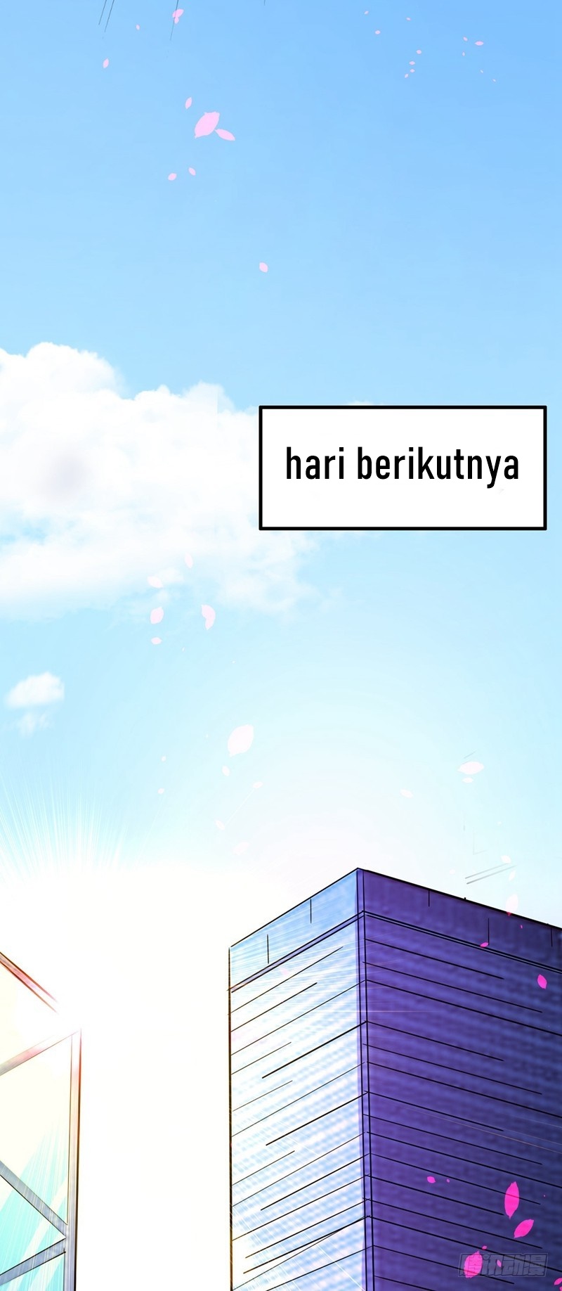 Strongest Divine Doctor Mixed City Chapter 38 Bahasa Indonesia